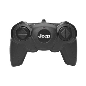 Jamara Jeep Wrangler JL 1:24 gelb 2,4GHz