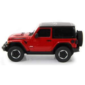 Jamara Jeep Wrangler JL 1:24 rot 2,4GHz