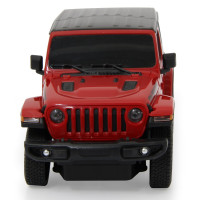 Jamara Jeep Wrangler JL 1:24 rot 2,4GHz