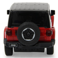 Jamara Jeep Wrangler JL 1:24 rot 2,4GHz