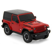 Jamara Jeep Wrangler JL 1:24 rot 2,4GHz