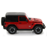 Jamara Jeep Wrangler JL 1:24 rot 2,4GHz