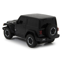 Jamara Jeep Wrangler JL 1:24 schwarz 2,4GHz