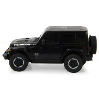 Jamara Jeep Wrangler JL 1:24 schwarz 2,4GHz