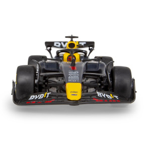 Jamara Oracle Red Bull Racing RB19 Diecast 1:32 dunkelblau