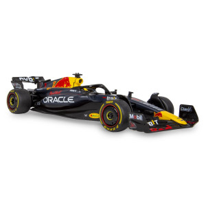 Jamara Oracle Red Bull Racing RB19 Diecast 1:32 dunkelblau