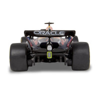 Jamara Oracle Red Bull Racing RB19 Diecast 1:32 dunkelblau