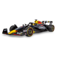 Jamara Oracle Red Bull Racing RB19 Diecast 1:32 dunkelblau