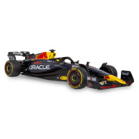 Jamara Oracle Red Bull Racing RB19 Diecast 1:32 dunkelblau