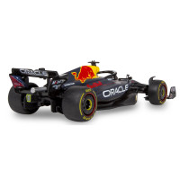 Jamara Oracle Red Bull Racing RB19 Diecast 1:32 dunkelblau