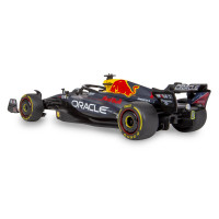 Jamara Oracle Red Bull Racing RB19 Diecast 1:32 dunkelblau