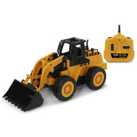 Radlader RL136
