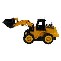Radlader RL136