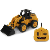 Radlader RL136