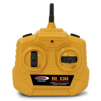 Radlader RL136