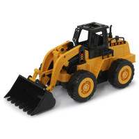 Radlader RL136