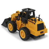 Radlader RL136
