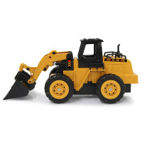 Radlader RL136