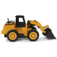 Radlader RL136
