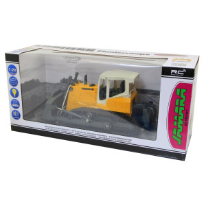Planierraupe Liebherr