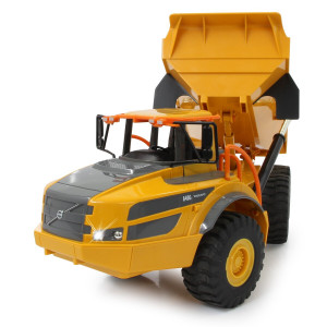 Muldenkipper Volvo