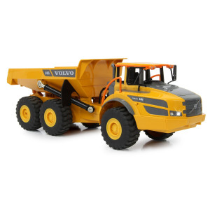 Muldenkipper Volvo