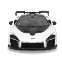 Jamara McLaren Senna 1:14 weiß 2,4GHz Tür manuell