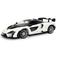 Jamara McLaren Senna 1:14 weiß 2,4GHz Tür manuell