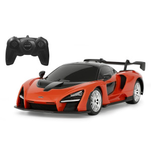 Jamara McLaren Senna 1:24 orange 2,4GHz