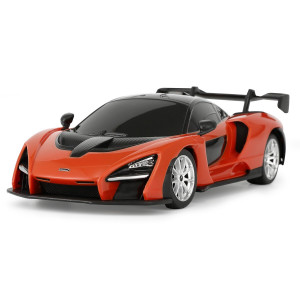 Jamara McLaren Senna 1:24 orange 2,4GHz