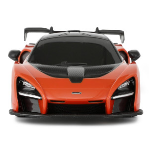 Jamara McLaren Senna 1:24 orange 2,4GHz