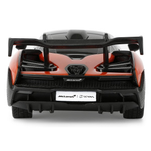 Jamara McLaren Senna 1:24 orange 2,4GHz