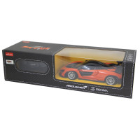 Jamara McLaren Senna 1:24 orange 2,4GHz