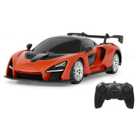 Jamara McLaren Senna 1:24 orange 2,4GHz