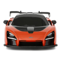 Jamara McLaren Senna 1:24 orange 2,4GHz