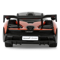 Jamara McLaren Senna 1:24 orange 2,4GHz