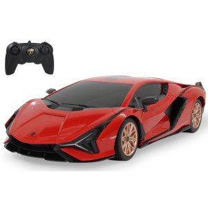 Jamara Lamborghini Sián FKP 37 1:24 rot 2,4GHz