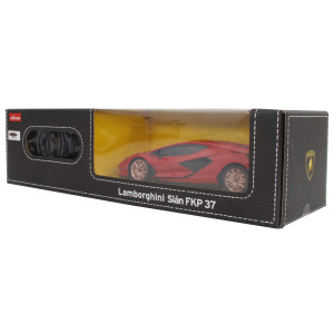 Jamara Lamborghini Sián FKP 37 1:24 rot 2,4GHz