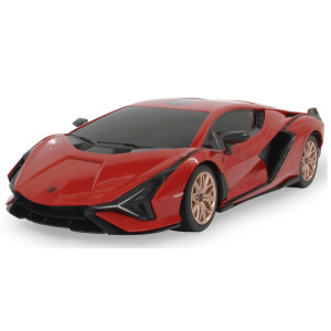 Jamara Lamborghini Sián FKP 37 1:24 rot 2,4GHz
