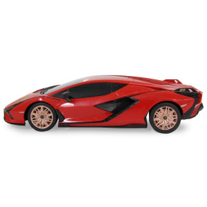 Jamara Lamborghini Sián FKP 37 1:24 rot 2,4GHz