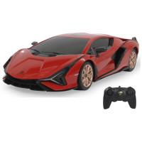 Jamara Lamborghini Sián FKP 37 1:24 rot 2,4GHz