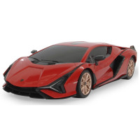 Jamara Lamborghini Sián FKP 37 1:24 rot 2,4GHz