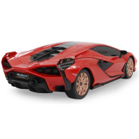 Jamara Lamborghini Sián FKP 37 1:24 rot 2,4GHz