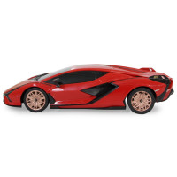 Jamara Lamborghini Sián FKP 37 1:24 rot 2,4GHz