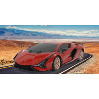 Jamara Lamborghini Sián FKP 37 1:24 rot 2,4GHz
