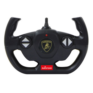 Jamara Lamborghini Sián FKP 37 1:14 orange 2,4GHz Tür manuell