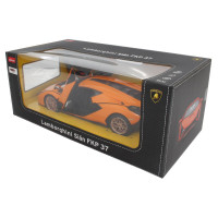 Jamara Lamborghini Sián FKP 37 1:14 orange 2,4GHz Tür manuell