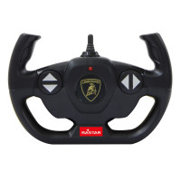 Jamara Lamborghini Sián FKP 37 1:14 orange 2,4GHz Tür manuell