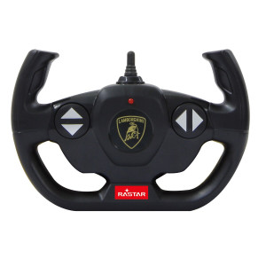 Jamara Lamborghini Sián FKP 37 1:14 rot 2,4GHz Tür manuell
