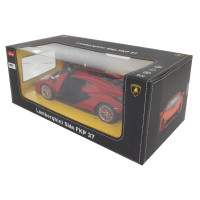 Jamara Lamborghini Sián FKP 37 1:14 rot 2,4GHz Tür manuell
